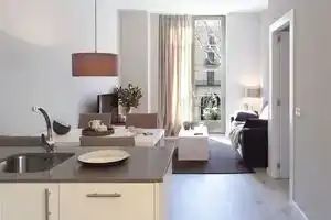 Apartments Rambla 102, Barcelona