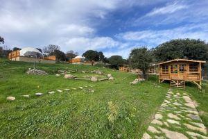 Bodrum Dome Suites, Bitez