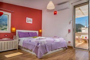 Apartment Vincent and Elen 2 Km from Zingaro Natural Reserve, Scopello