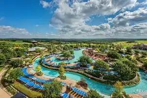 JW Marriott San Antonio Hill Country Resort & Spa, San Antonio