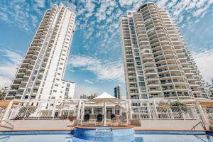 Xanadu Resort, Gold Coast