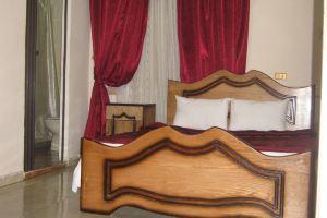 Great Alexander Hostel, Cairo