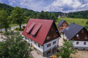 Rustic Lodge Plitvice, Plitvice Lakes