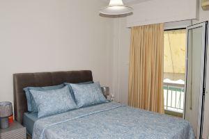 Apartment with Stunning Views - Sleeps 3 & Parking, Piraeus
