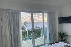 Paraiso Hotel, Juan Dolio