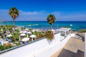 Sunrise Bay Villa #2, Protaras