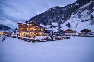 Luxurious holiday chalet in Großarl, the valley of meadows - 260 sqm for 8 people, Grossarl