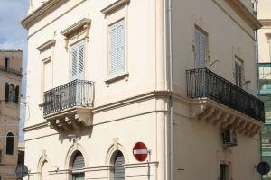 Leonardo Palace 2 Hotel, Scicli
