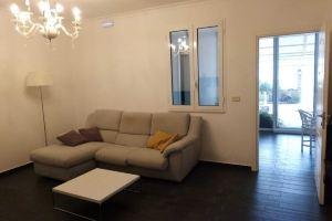 Holiday home on the beach, Porto Empedocle