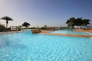 Anezi Apartments, Agadir