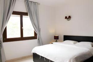 Al Noor Beach Furnished Flats Apartments, Salalah