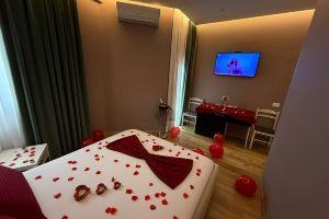 Hotel Akropoli, Tirana