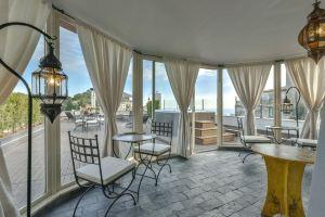 Villa Giano, Taormina