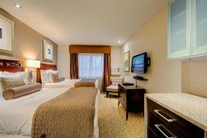 Red Lion Inn and Suites, Victoria