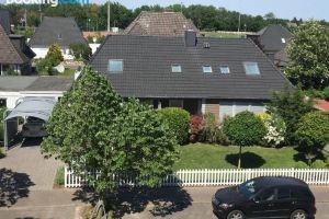 Haus-Encore-Wohnung-2 Apartments, Busum