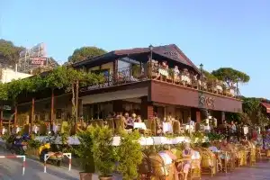 Rosy Hotel, Kusadasi