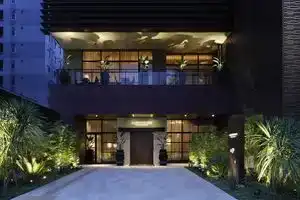 Lagunasuite Shinyokohama, Yokohama