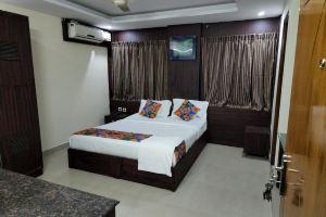 WesternSuites Hotel / Spa, Bengaluru