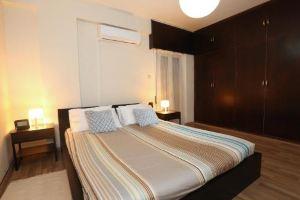 The Bridge-House Apartment, Nicosia