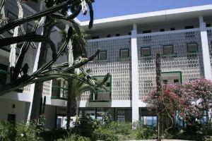 Hotel Jalta, Bizerte