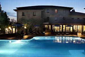 Passignano sul Trasimeno - Hotels