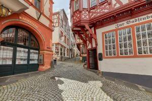 Apartments am Markt, Bernkastel-Kues