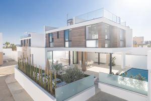 Protaras Aqua Pearl Villa, Protaras