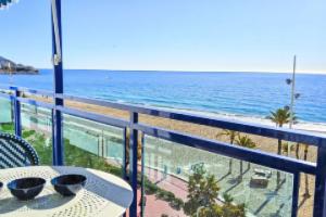 Velazquez Hotel, Cala de Finestrat