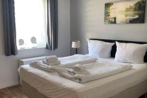 Für Familien, 5 Min Entfernt Von, Wald, Skipiste und Gemütlichen Terrassen Hotel, Hahnenklee-Bockswiese