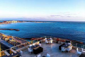 Luxury Apartment 3BR & Full Sea View, Marsa Matruh