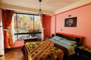 Casa de Huéspedes "La Casa Bonita", La Paz