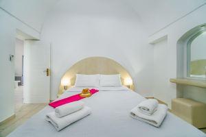 Casa Maritina Private Villa with Jacuzzi, Fira