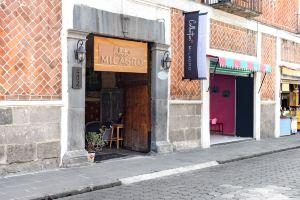 Hotel Milagro, Centro, Puebla
