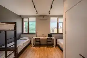 Kantar Hostel, Yerevan