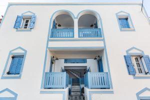 Fanouris Condo - Adults Only Apart-hotel, Kamari