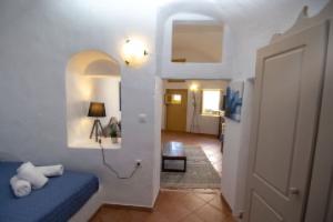 Villa Ariadni Cave Houses in, Oia