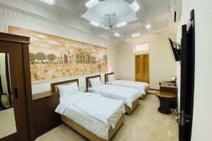 Guest House "Afsona", Bukhara