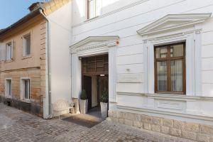 Hotel Atria, Brasov