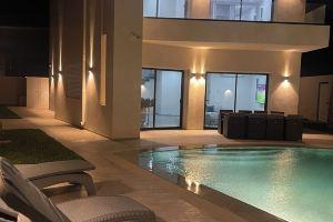 Villa Moderne Avec Piscine à Djerba, Houmt Souk