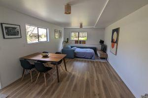 Cosy unit by golf course in Hotel, Tauranga