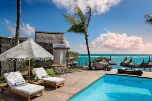 La Maison d'Eté Hotel by Newmark, Belle Mare