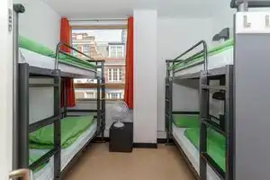 YHA London Central, London