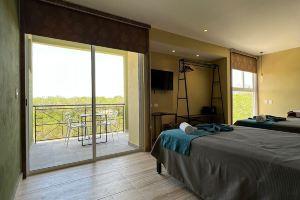Lol-HA Hotel Boutique, Cancun