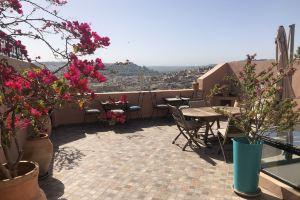 Riad Inaya Fez Hotel, Fes