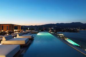 InterContinental Crete Hotel, Agios Nikolaos
