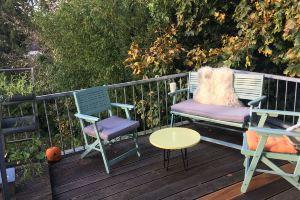 Charming apartment in an old building near the center, Oldenburg