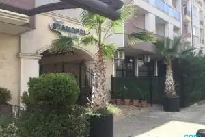 Apart-Hotel Panorama Sea Lux, Primorsko