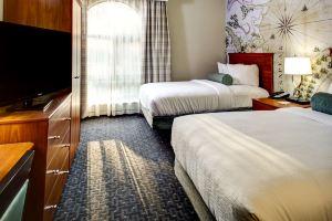 Embassy Suites by Hilton, Williamsburg