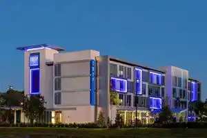 Tryp by Wyndham Orlando, Orlando
