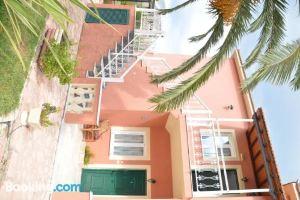Marilena Apartments, Sidari